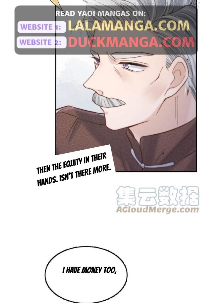 Full Cup Of Water Chapter 70 - page 10