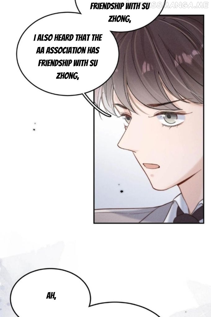 Full Cup Of Water Chapter 70 - page 13
