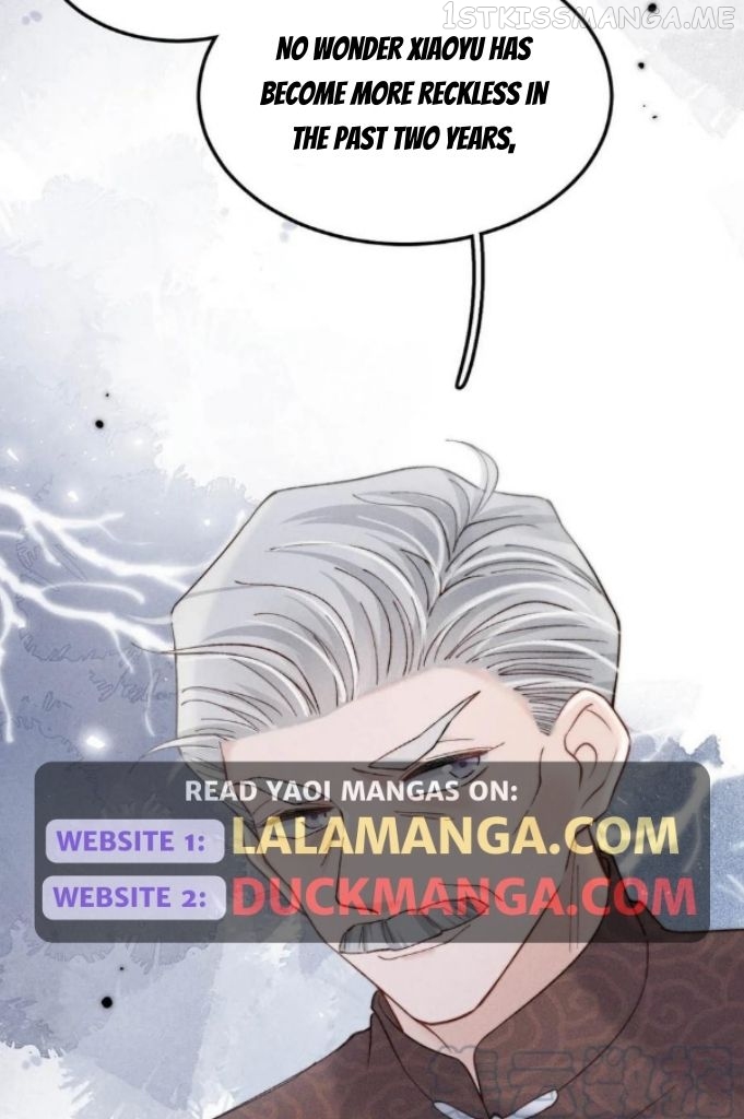 Full Cup Of Water Chapter 70 - page 14