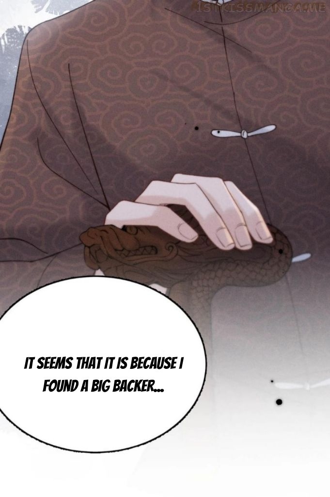 Full Cup Of Water Chapter 70 - page 15