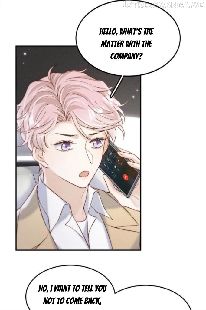 Full Cup Of Water Chapter 70 - page 33