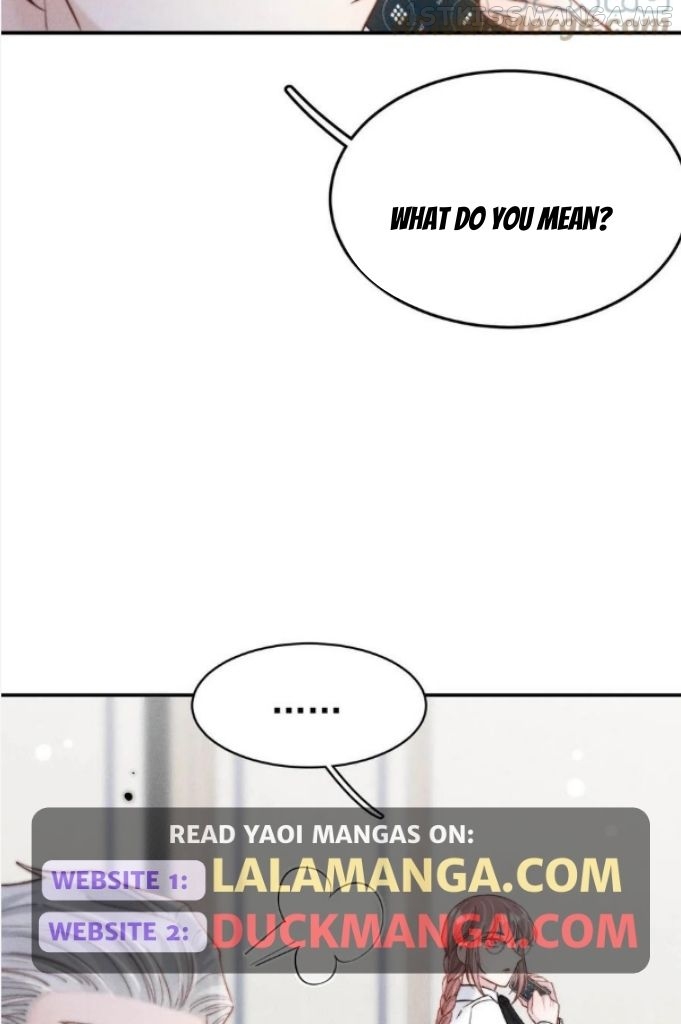 Full Cup Of Water Chapter 70 - page 38