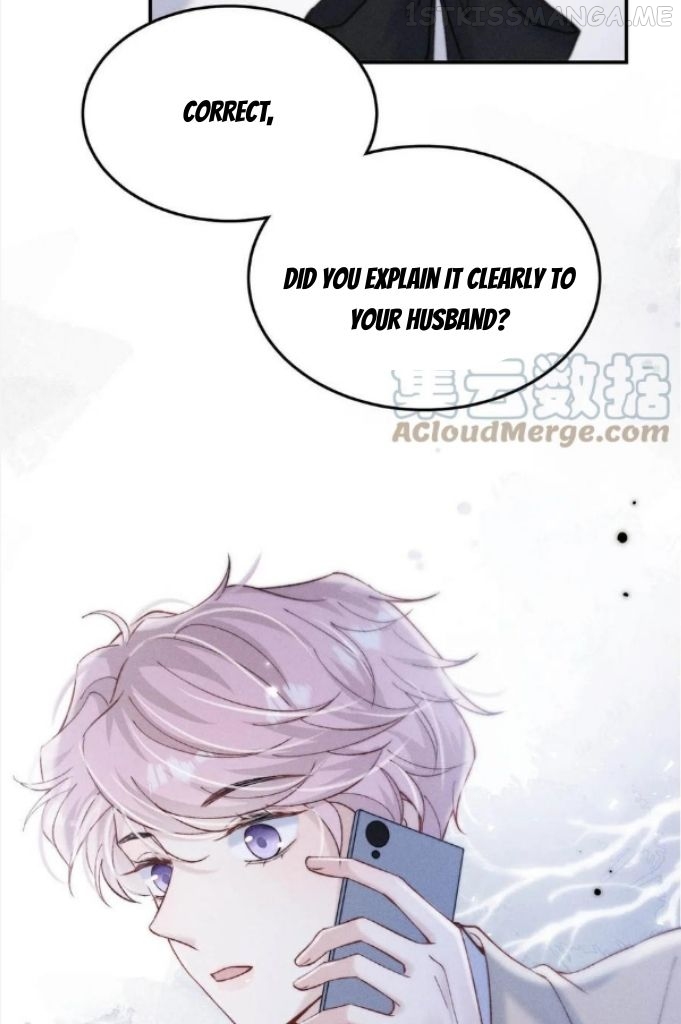 Full Cup Of Water Chapter 70 - page 41