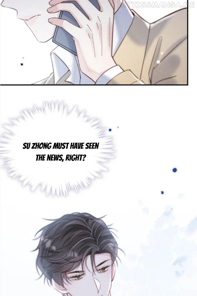 Full Cup Of Water Chapter 70 - page 43