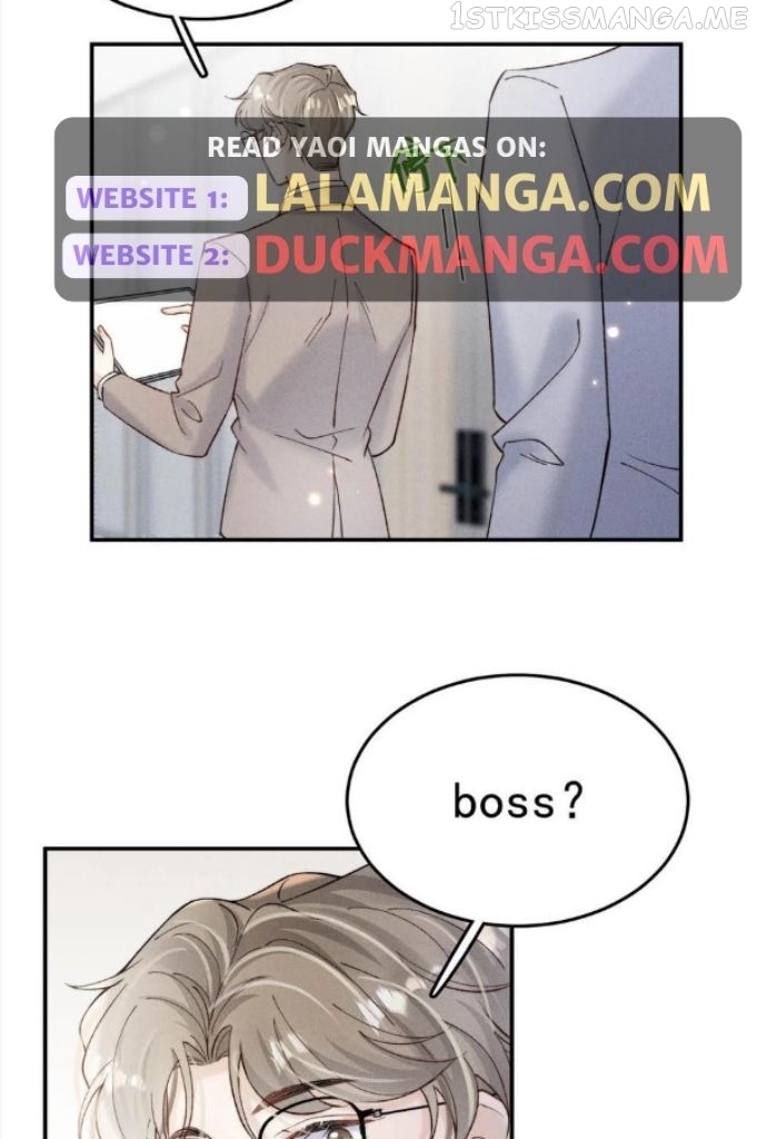 Full Cup Of Water Chapter 70 - page 48
