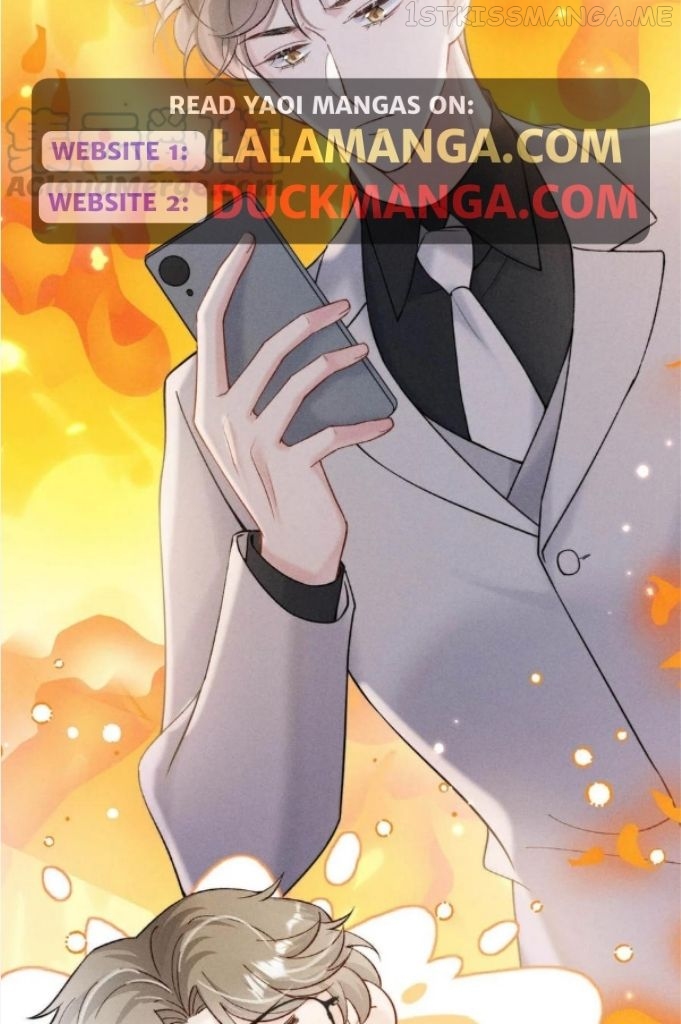 Full Cup Of Water Chapter 70 - page 50