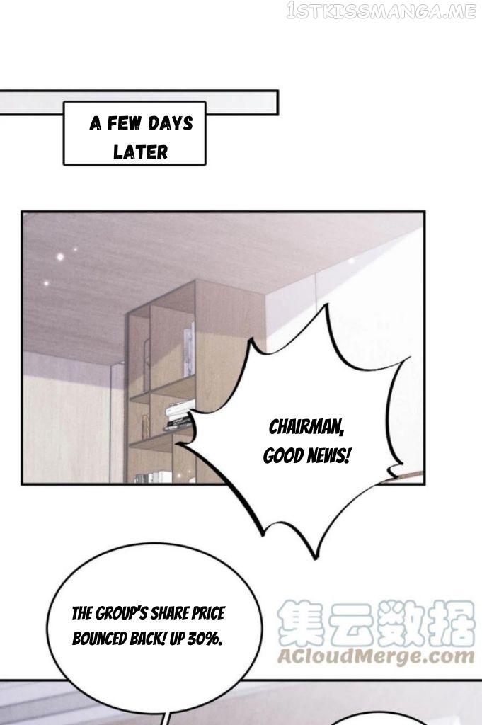 Full Cup Of Water Chapter 70 - page 7