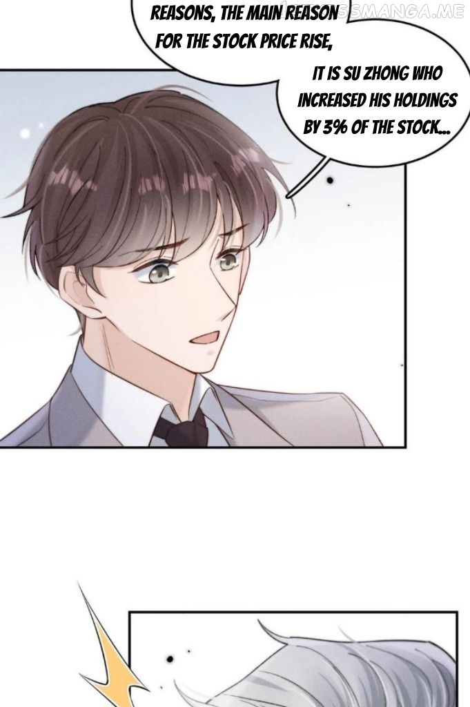 Full Cup Of Water Chapter 70 - page 9