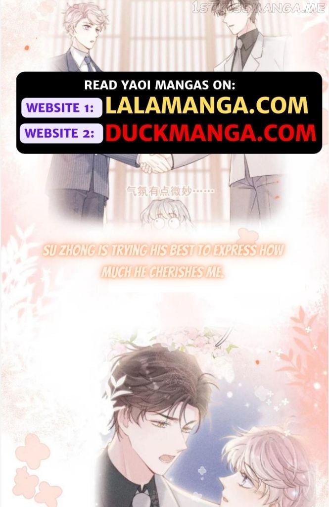 Full Cup Of Water Chapter 69 - page 15