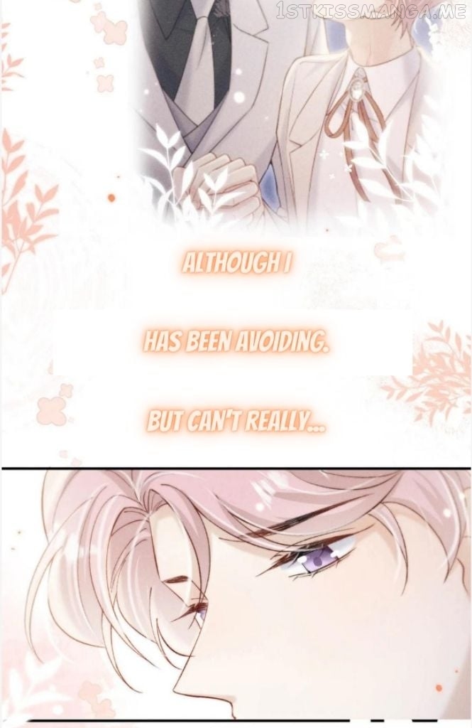Full Cup Of Water Chapter 69 - page 16