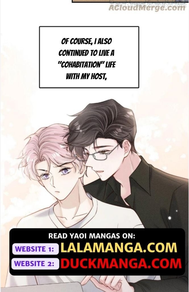 Full Cup Of Water Chapter 69 - page 25