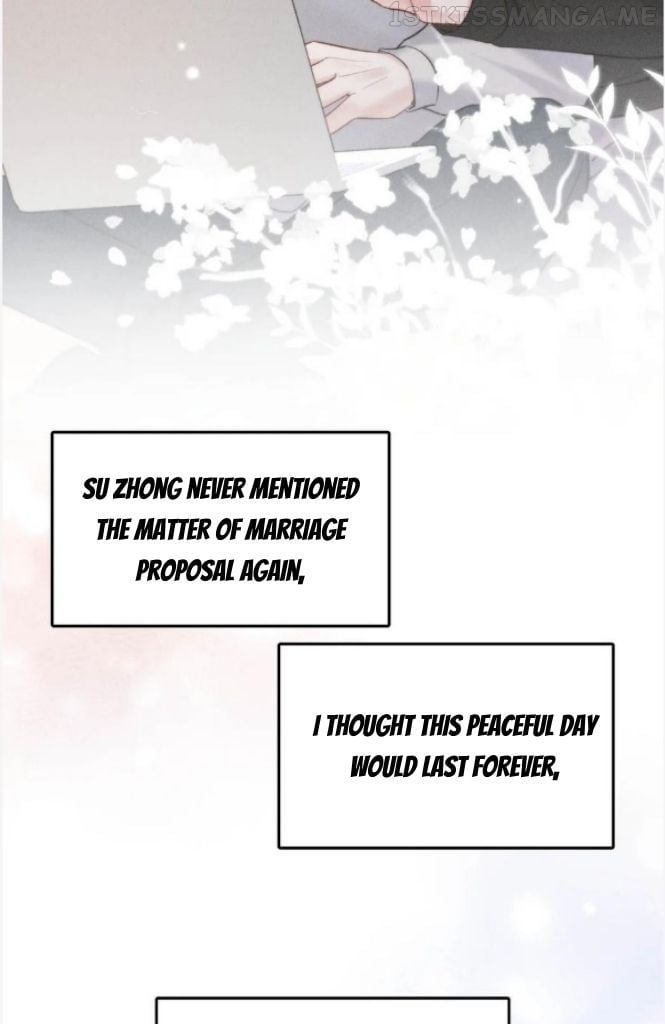 Full Cup Of Water Chapter 69 - page 26