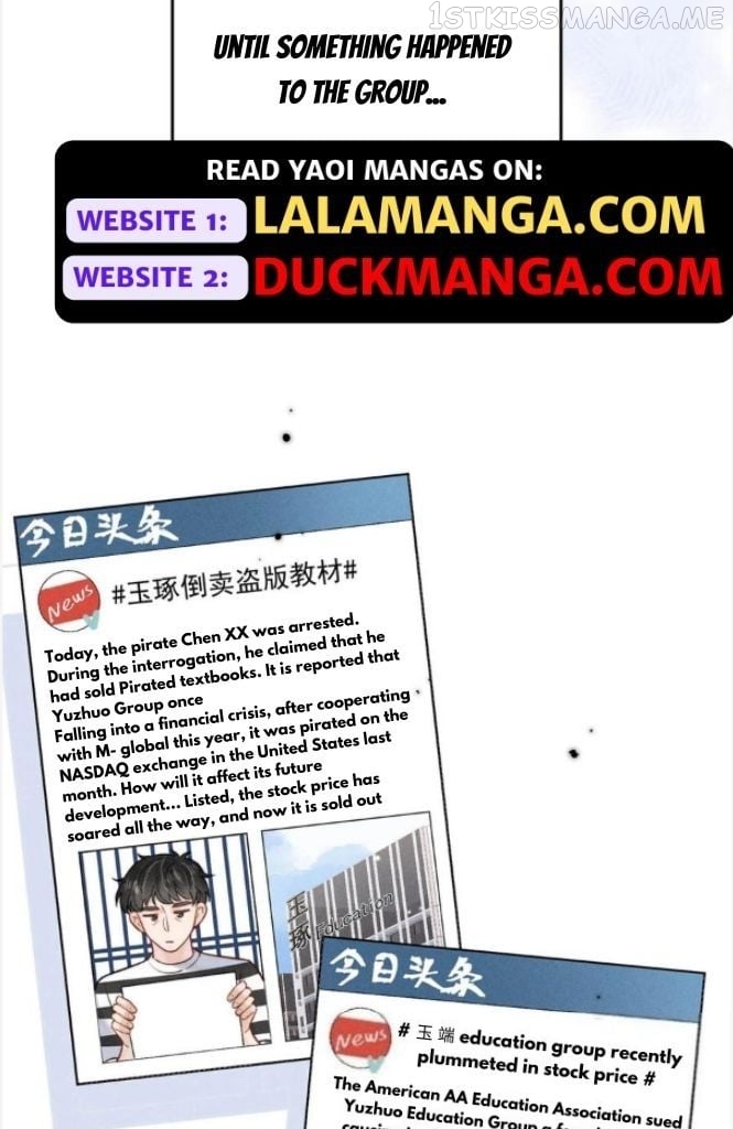 Full Cup Of Water Chapter 69 - page 28