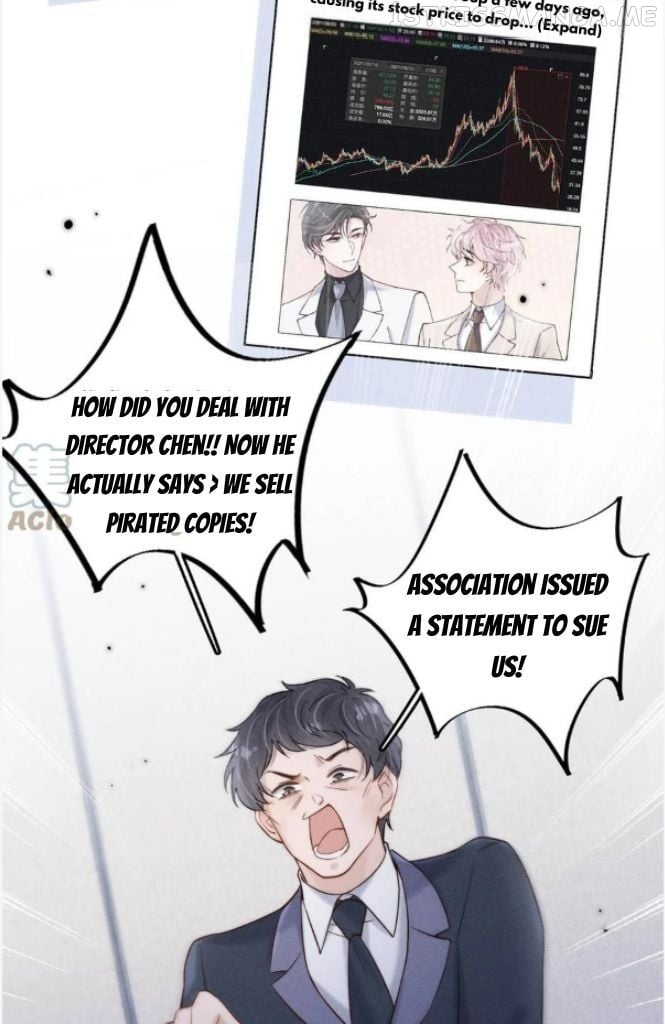 Full Cup Of Water Chapter 69 - page 29