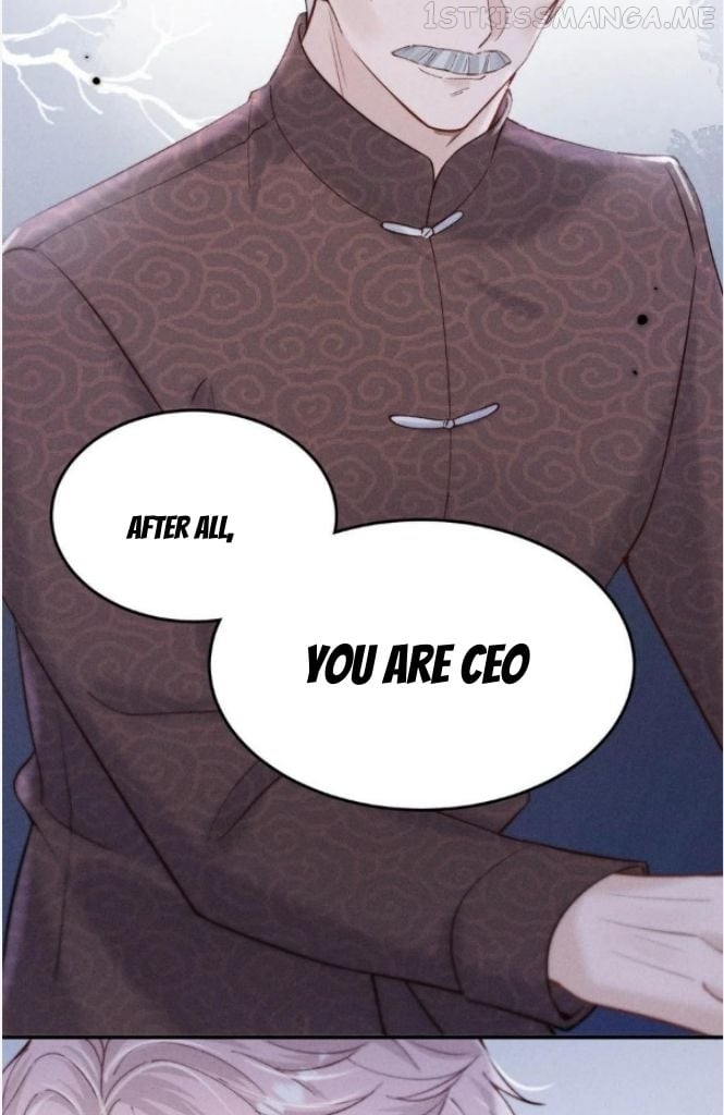 Full Cup Of Water Chapter 69 - page 37