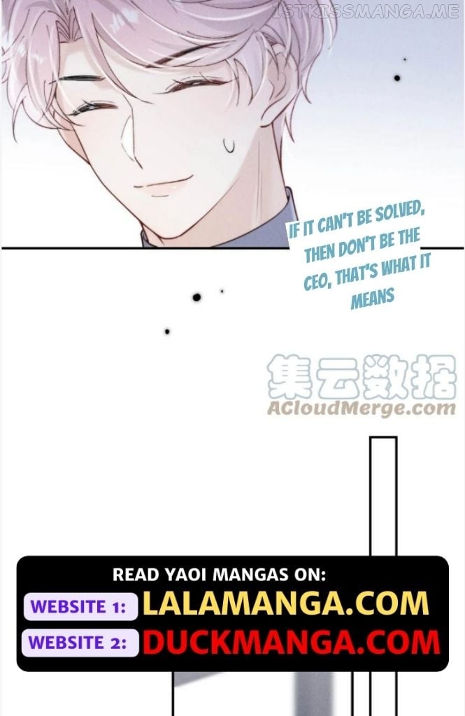 Full Cup Of Water Chapter 69 - page 38