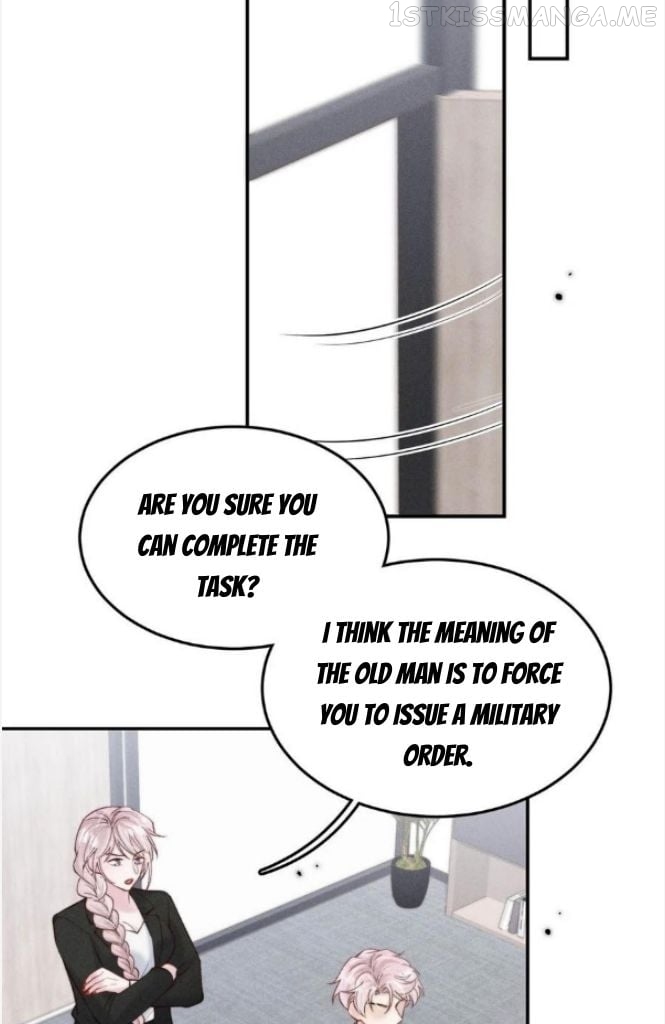 Full Cup Of Water Chapter 69 - page 39