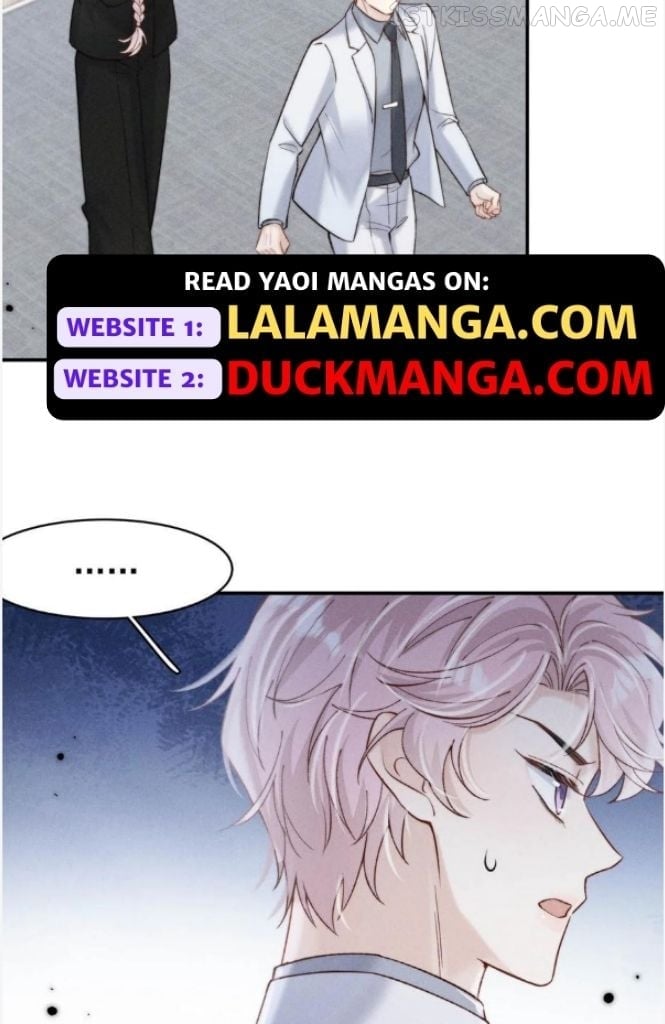 Full Cup Of Water Chapter 69 - page 40