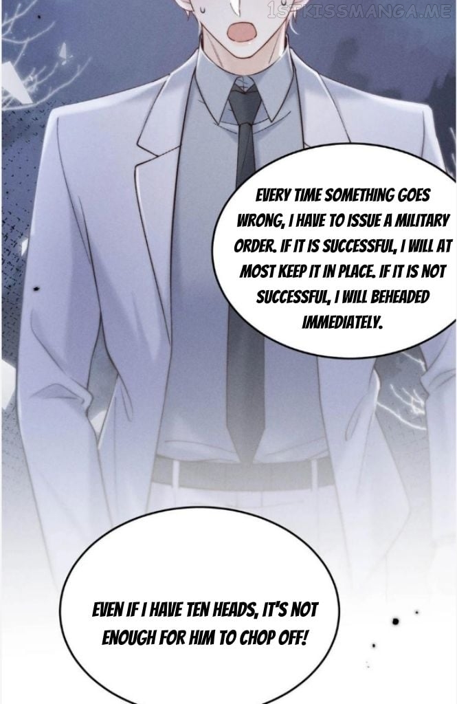 Full Cup Of Water Chapter 69 - page 43