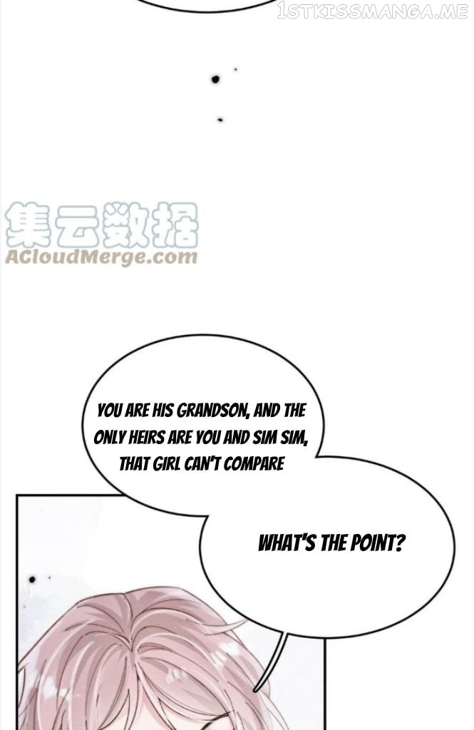 Full Cup Of Water Chapter 69 - page 44