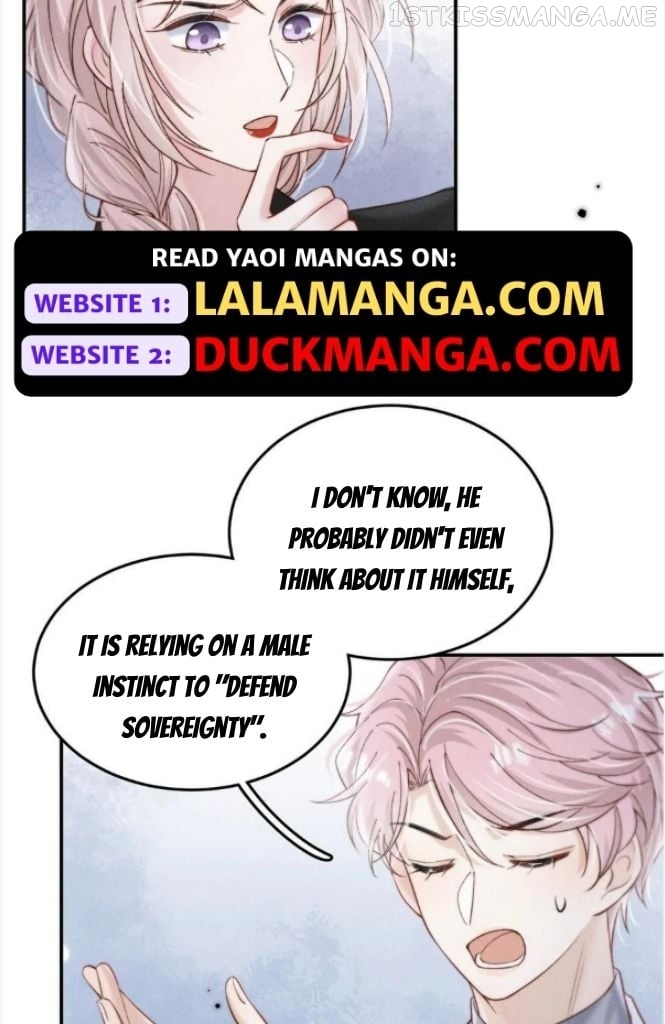 Full Cup Of Water Chapter 69 - page 45