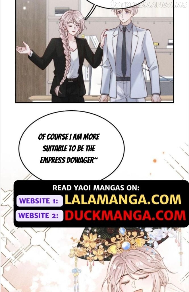 Full Cup Of Water Chapter 69 - page 51