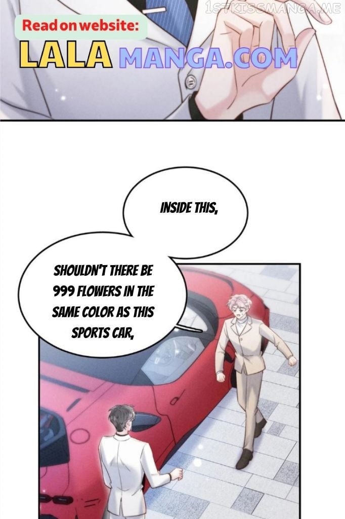 Full Cup Of Water Chapter 68 - page 13