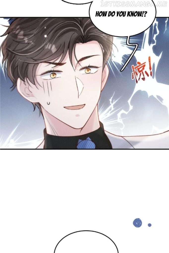 Full Cup Of Water Chapter 68 - page 15