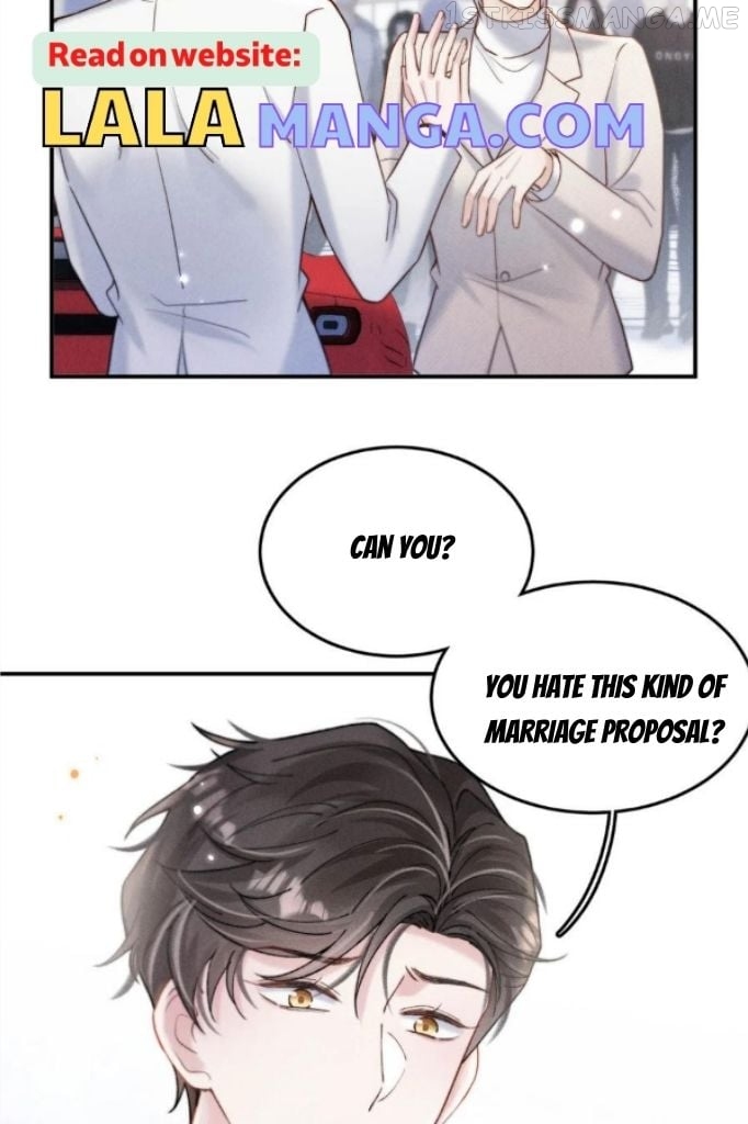 Full Cup Of Water Chapter 68 - page 17