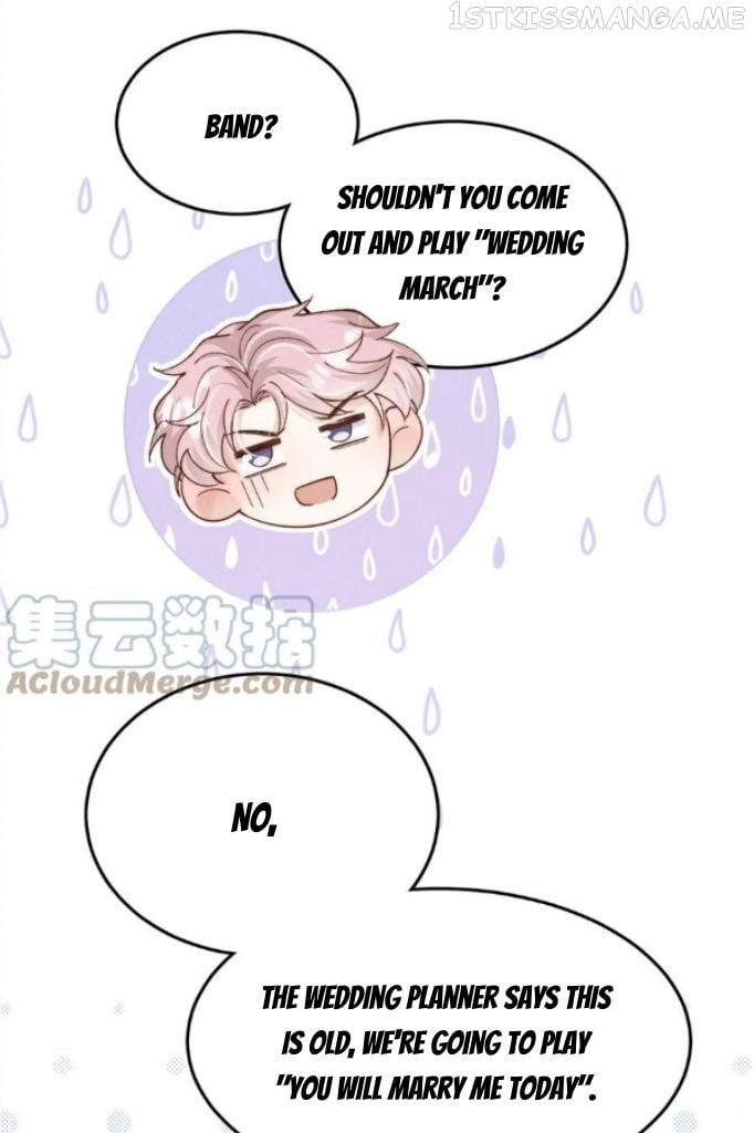 Full Cup Of Water Chapter 68 - page 21