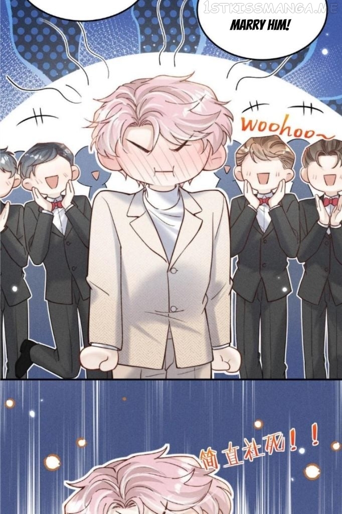 Full Cup Of Water Chapter 68 - page 26