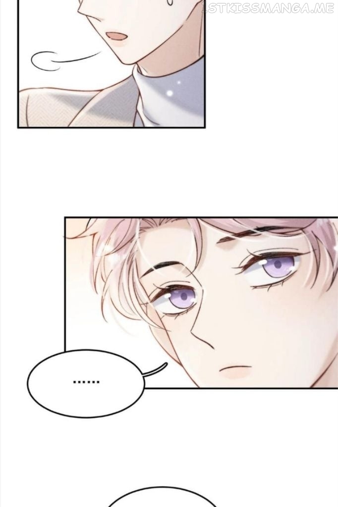 Full Cup Of Water Chapter 68 - page 37