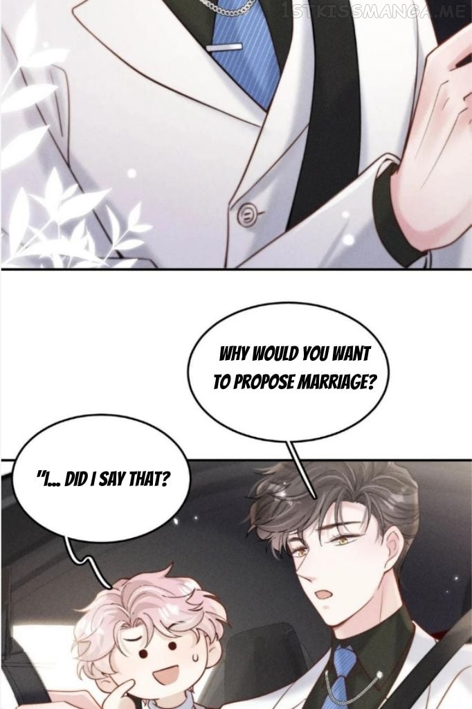 Full Cup Of Water Chapter 68 - page 39