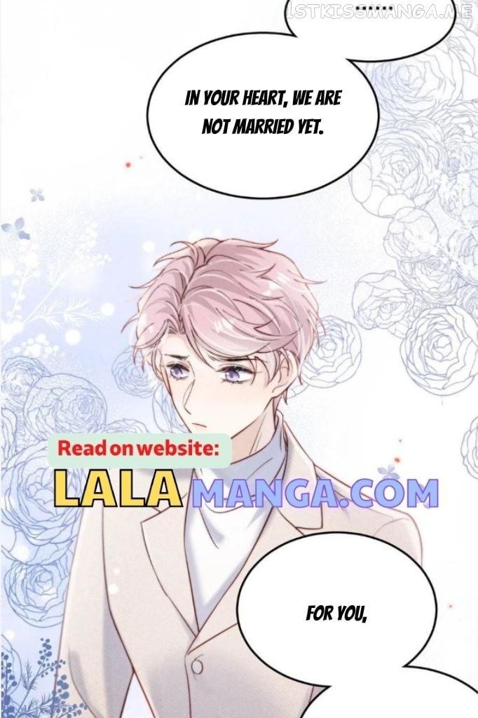 Full Cup Of Water Chapter 68 - page 42