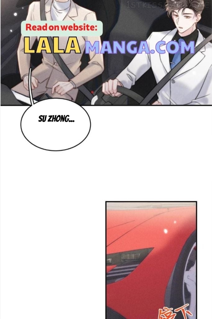 Full Cup Of Water Chapter 68 - page 44