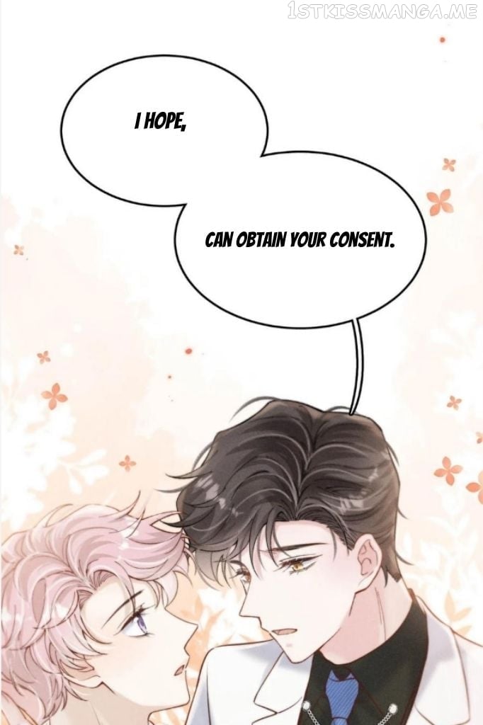 Full Cup Of Water Chapter 68 - page 46