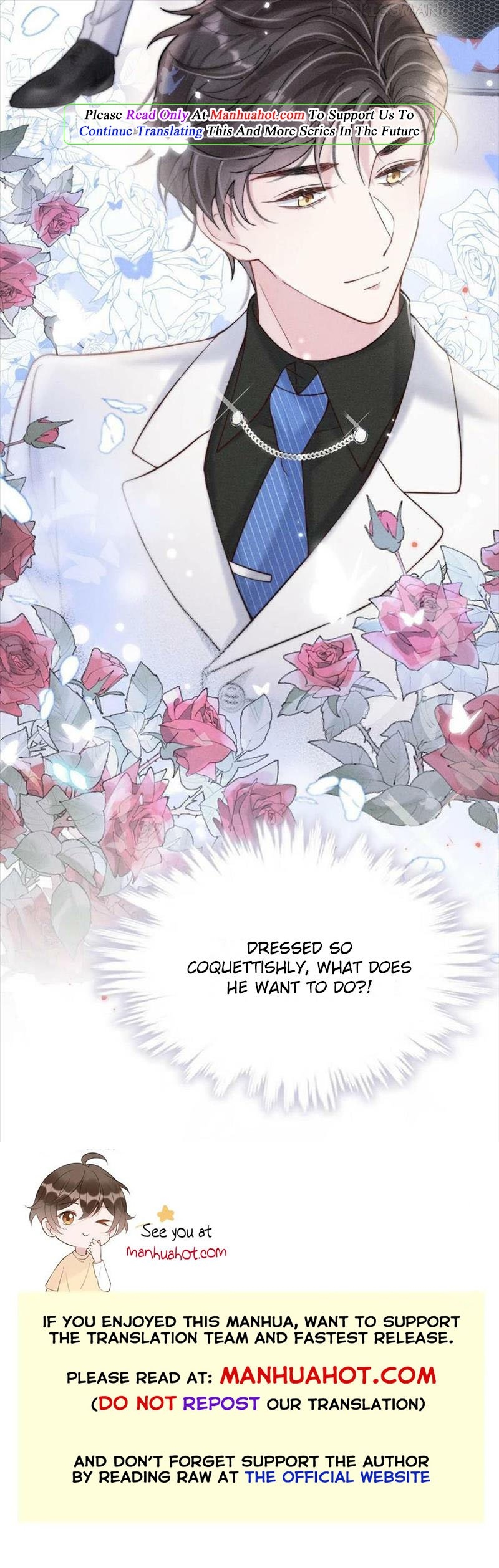 Full Cup Of Water Chapter 67 - page 6