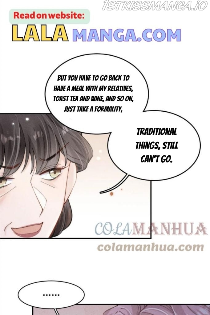 Full Cup Of Water Chapter 66 - page 16