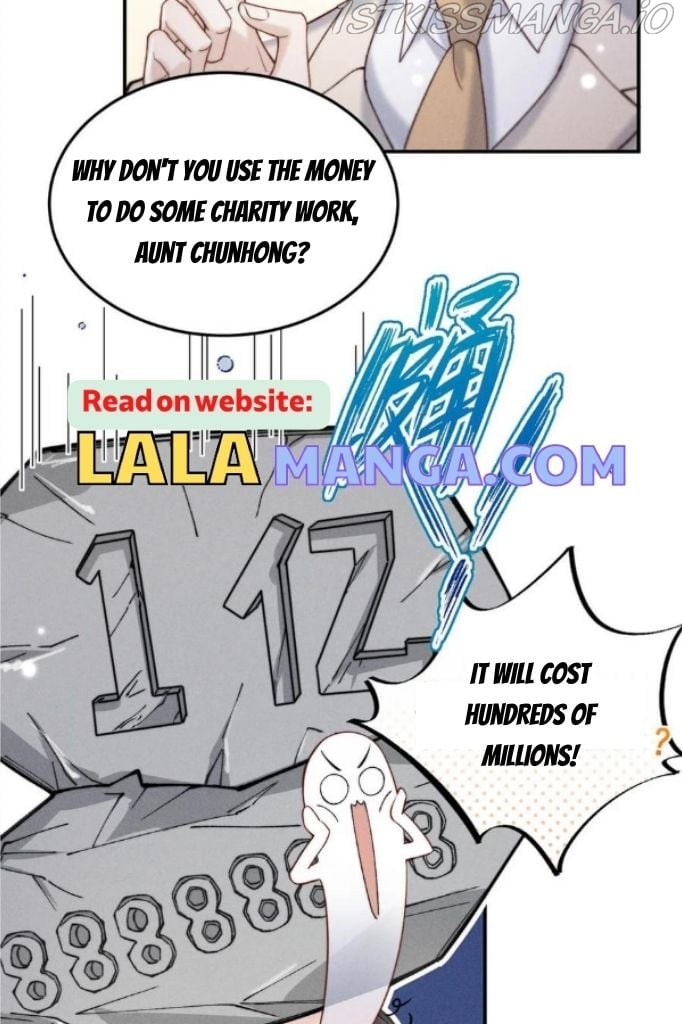 Full Cup Of Water Chapter 66 - page 24