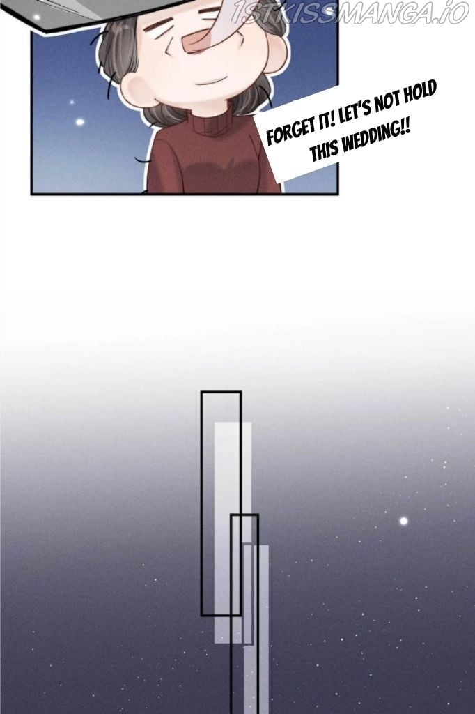 Full Cup Of Water Chapter 66 - page 25