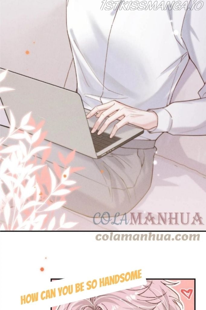 Full Cup Of Water Chapter 66 - page 30