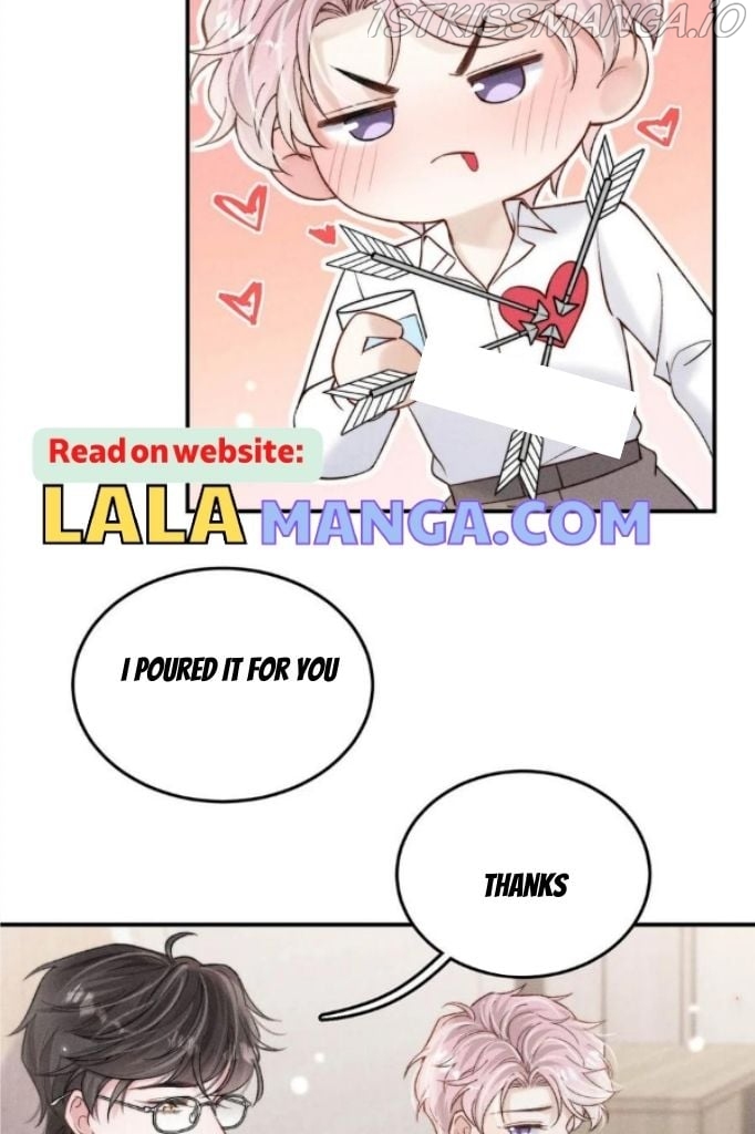 Full Cup Of Water Chapter 66 - page 31