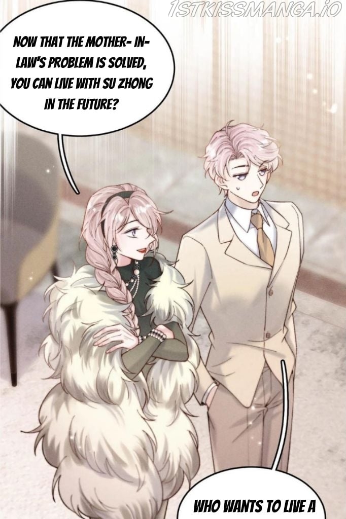 Full Cup Of Water Chapter 66 - page 34
