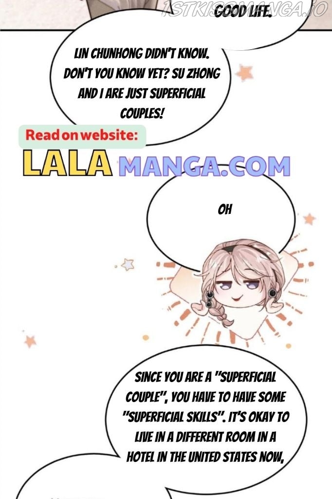 Full Cup Of Water Chapter 66 - page 35