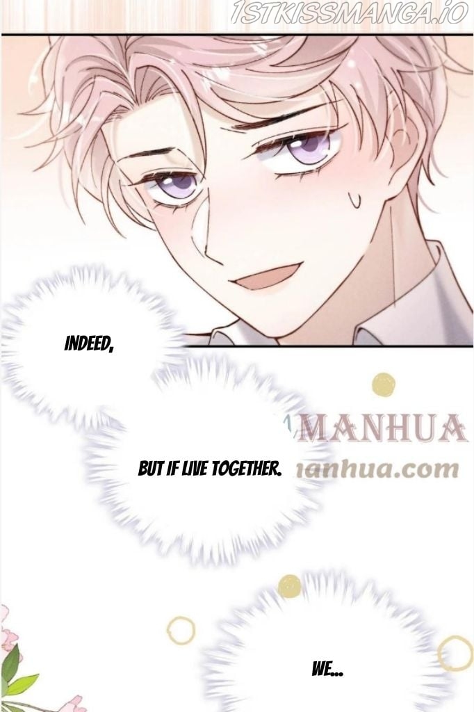Full Cup Of Water Chapter 66 - page 37