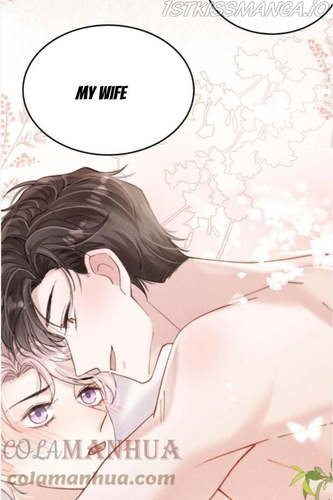 Full Cup Of Water Chapter 66 - page 40