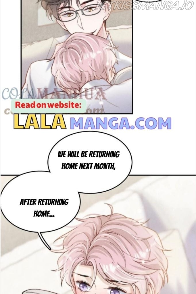 Full Cup Of Water Chapter 66 - page 43