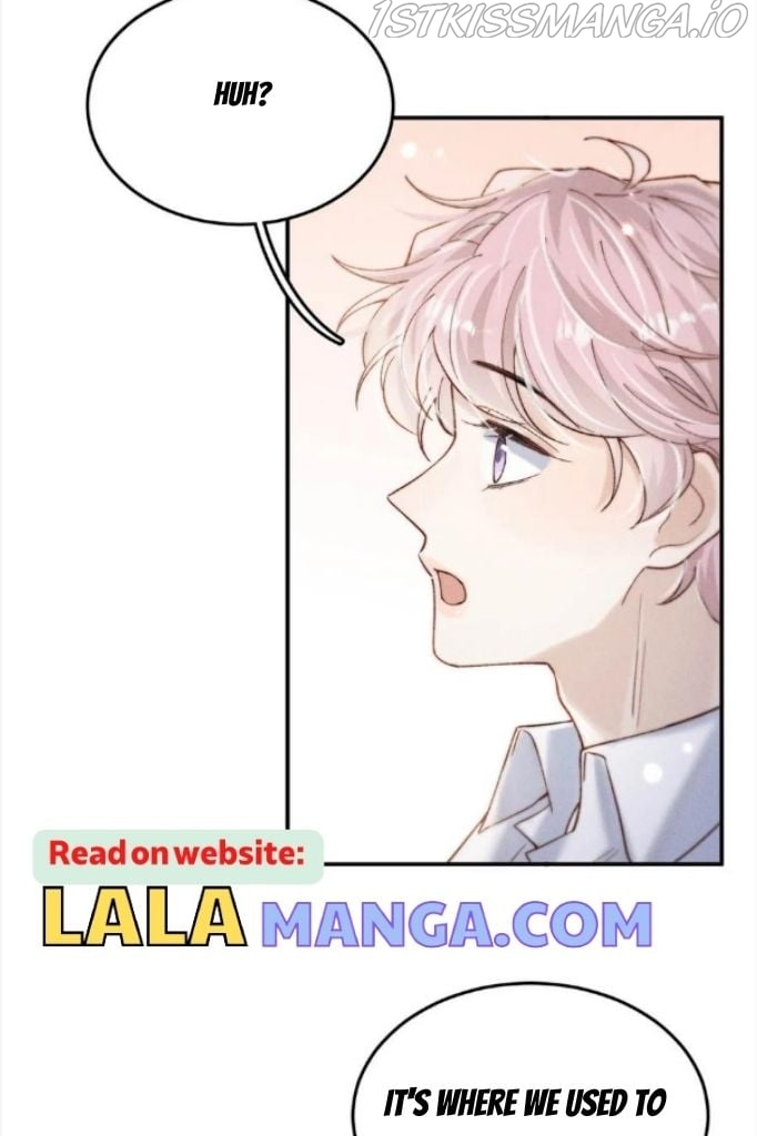 Full Cup Of Water Chapter 66 - page 47