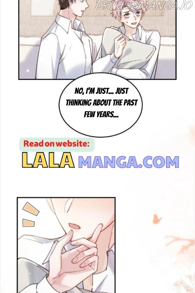 Full Cup Of Water Chapter 66 - page 49