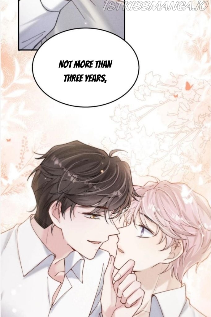 Full Cup Of Water Chapter 66 - page 50
